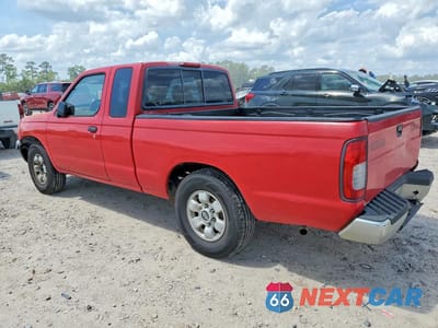 Drugie zdjęcie samochodu z przodu: 1999 NISSAN FRONTIER XE VIN:1N6DD26SXXC345505 - miniatura