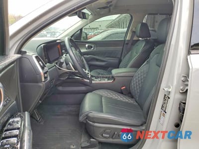 Zdjęcie 7 z 13 samochodu: 2023 KIA SORENTO SX PRESTIGE VIN:5XYRKDLF3PG172570 - miniatura