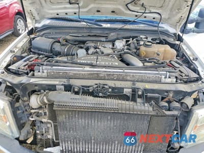 Zdjęcie 11 z 12 samochodu: 2008 FORD F250 SUPER DUTY VIN:1FTSW21RX8ED35524 - miniatura