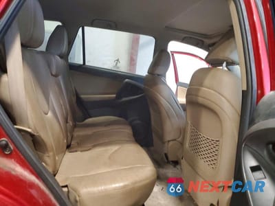Zdjęcie 11 z 13 samochodu: 2012 TOYOTA RAV4 LIMITED VIN:2T3DK4DV0CW065620 - miniatura