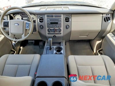 Zdjęcie 8 z 13 samochodu: 2013 FORD EXPEDITION VIN:1FMJU1J52DEF13344 - miniatura