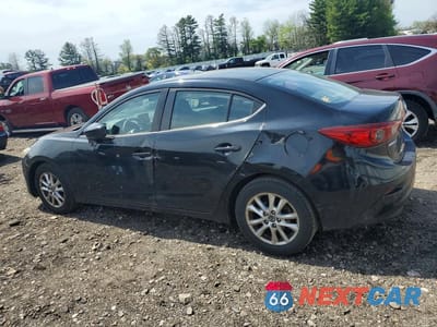 Drugie zdjęcie samochodu z przodu: 2016 MAZDA 3 SPORT VIN:JM1BM1U71G1316098 - miniatura