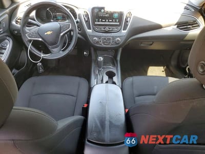 Zdjęcie 8 z 12 samochodu: 2016 CHEVROLET MALIBU LT VIN:1G1ZE5ST1GF239926 - miniatura