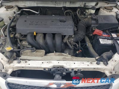 Zdjęcie 11 z 11 samochodu: 2006 TOYOTA COROLLA LE VIN:1NXBR32E46Z698845 - miniatura