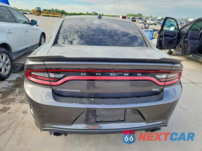 Zdjęcie 6 z 13 samochodu: 2023 DODGE CHARGER R VIN:2C3CDXCT5PH568447 - miniatura