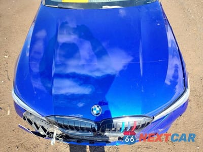Zdjęcie 11 z 12 samochodu: 2021 BMW M340XI VIN:WBA5U9C06MFK37828 - miniatura