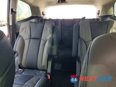 Zdjęcie 10 z 13 samochodu: 2022 SUBARU ASCENT ONYX EDITION VIN:4S4WMAJD7N3408342 - miniatura