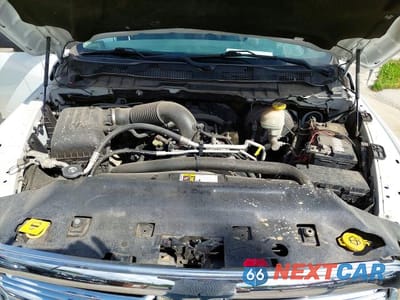 Zdjęcie 7 z 10 samochodu: 2017 RAM 1500 SLT VIN:1C6RR6TT3HS786373 - miniatura