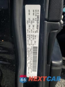 Zdjęcie 13 z 13 samochodu: 2011 JEEP GRAND CHEROKEE LAREDO VIN:1J4RR4GG7BC552534 - miniatura