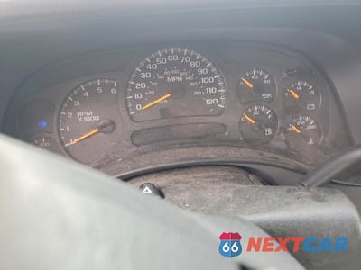 Zdjęcie 9 z 12 samochodu: 2003 GMC SIERRA K1500 HEAVY DUTY VIN:1GTGK13U23F204863 - miniatura