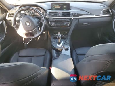 Zdjęcie 8 z 11 samochodu: 2017 BMW 330 I VIN:WBA8B9G36HNU56940 - miniatura