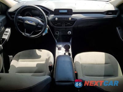 Zdjęcie 8 z 13 samochodu: 2020 FORD ESCAPE S VIN:1FMCU0F68LUB97893 - miniatura