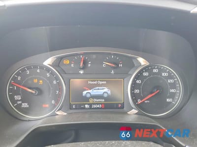 Zdjęcie 9 z 14 samochodu: 2024 CHEVROLET BLAZER 3LT VIN:3GNKBDR42RS171149 - miniatura