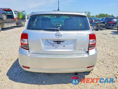 Zdjęcie 6 z 13 samochodu: 2012 SCION XD BASE VIN:JTKKU4B40C1022690 - miniatura