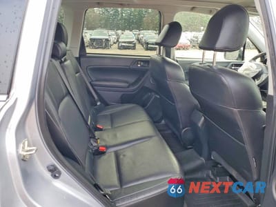 Zdjęcie 11 z 14 samochodu: 2017 SUBARU FORESTER 2.5I LIMITED VIN:JF2SJARC1HH515807 - miniatura