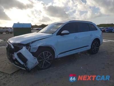 2024 AUDI Q7 PREMIUM PLUS WA1LXBF79RD002967 - główne zdjęcie licytacji z USA - miniatura