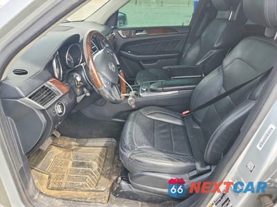 Zdjęcie 7 z 13 samochodu: 2015 MERCEDES-BENZ GL 450 4MATIC VIN:4JGDF6EE7FA500789 - miniatura