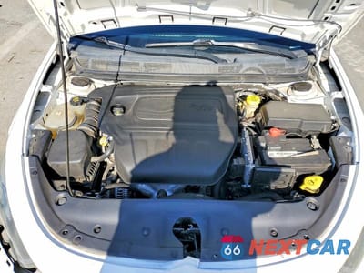 Zdjęcie 11 z 12 samochodu: 2016 DODGE DART SE VIN:1C3CDFAA9GD530924 - miniatura