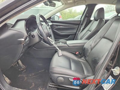 Zdjęcie 7 z 12 samochodu: 2019 MAZDA 3 SELECT VIN:3MZBPAAL5KM111725 - miniatura