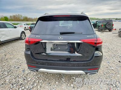 Zdjęcie 6 z 13 samochodu: 2022 MERCEDES-BENZ GLE 350 4MATIC VIN:4JGFB4KB7NA727403 - miniatura