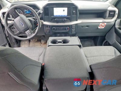 Zdjęcie 8 z 12 samochodu: 2022 FORD F150 SUPERCREW VIN:1FTFW1E51NFB62694 - miniatura