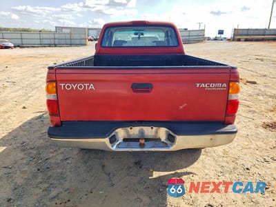 Zdjęcie 6 z 11 samochodu: 2001 TOYOTA TACOMA PRERUNNER VIN:5TESM92N41Z804300 - miniatura
