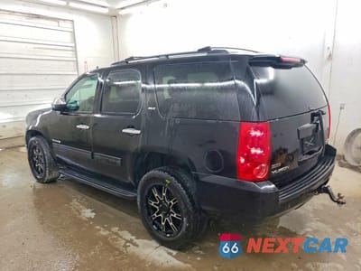 Drugie zdjęcie samochodu z przodu: 2012 GMC YUKON SLT VIN:1GKS2CE02CR106385 - miniatura