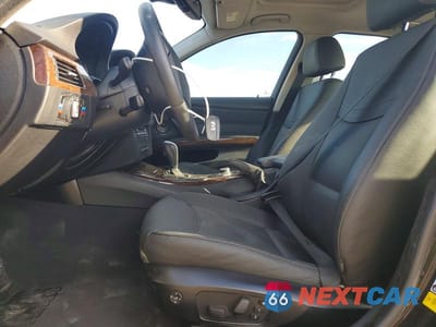 Zdjęcie 7 z 11 samochodu: 2009 BMW 328 I SULEV VIN:WBAPH53599A437253 - miniatura