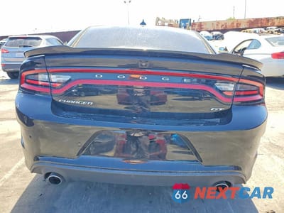Zdjęcie 6 z 12 samochodu: 2021 DODGE CHARGER GT VIN:2C3CDXHG8MH532582 - miniatura