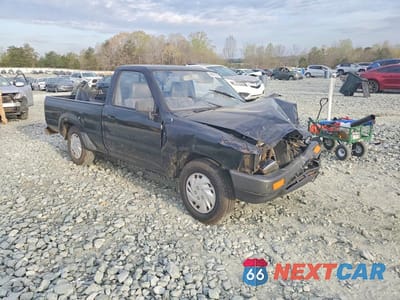 Czwarte zdjęcie samochodu z boku: 1989 TOYOTA PICKUP BASE VIN:JT4RN81R8K0035442 - miniatura
