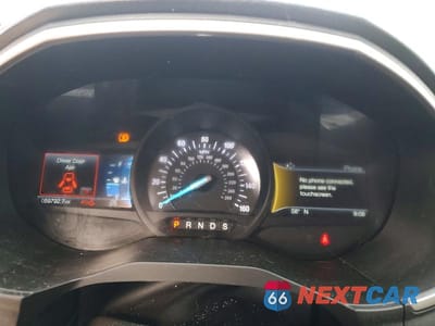 Zdjęcie 9 z 13 samochodu: 2020 FORD EDGE SEL VIN:2FMPK3J96LBB39068 - miniatura