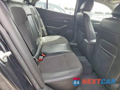 Zdjęcie 10 z 12 samochodu: 2016 CHEVROLET MALIBU LIMITED LT VIN:1G11C5SA5GU118006 - miniatura