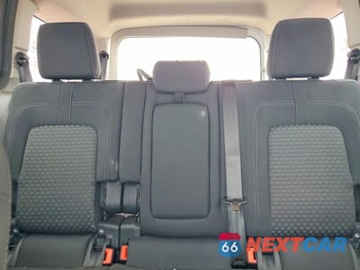 Zdjęcie 10 z 14 samochodu: 2023 FORD TRANSIT CONNECT XLT VIN:NM0GE9F21P1563878 - miniatura