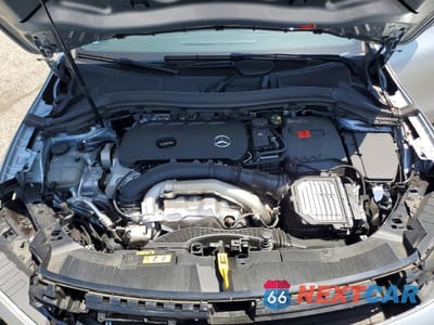 Zdjęcie 12 z 13 samochodu: 2025 MERCEDES-BENZ GLA 250 VIN:W1N4N4GB1SJ692860 - miniatura