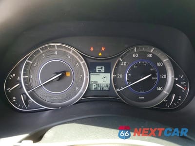 Zdjęcie 9 z 13 samochodu: 2011 INFINITI QX56 BASE VIN:JN8AZ2NC8B9300641 - miniatura