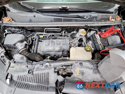Zdjęcie 12 z 13 samochodu: 2019 CHEVROLET TRAX LS VIN:3GNCJNSB4KL281271 - miniatura