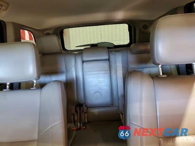 Zdjęcie 10 z 13 samochodu: 2011 JEEP GRAND CHEROKEE LAREDO VIN:1J4RS4GG5BC545134 - miniatura