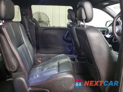 Zdjęcie 11 z 13 samochodu: 2017 DODGE GRAND CARAVAN GT VIN:2C4RDGEG4HR760556 - miniatura