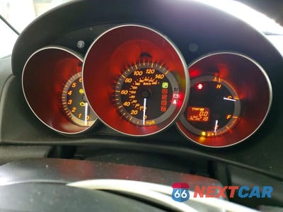 Zdjęcie 9 z 12 samochodu: 2009 MAZDA 3 S VIN:JM1BK343091230640 - miniatura
