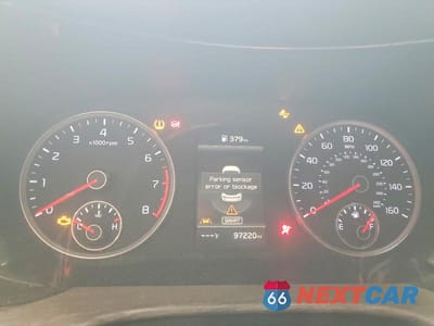 Zdjęcie 9 z 12 samochodu: 2021 KIA K5 EX VIN:5XXG34J28MG039775 - miniatura