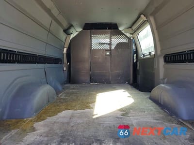 Zdjęcie 10 z 11 samochodu: 2007 FORD ECONOLINE E350 SUPER DUTY VAN VIN:1FTSE34LX7DB07866 - miniatura