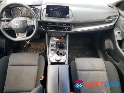 Zdjęcie 8 z 13 samochodu: 2025 NISSAN ROGUE SV VIN:JN8BT3BB8SW151060 - miniatura