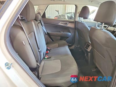 Zdjęcie 11 z 12 samochodu: 2026 KIA SPORTAGE LX VIN:5XYK23DF7TG392069 - miniatura