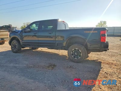 Drugie zdjęcie samochodu z przodu: 2023 FORD F250 SUPER DUTY VIN:1FT8W2BN9PED26060 - miniatura
