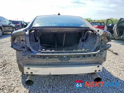 Zdjęcie 6 z 12 samochodu: 2018 DODGE CHARGER R VIN:2C3CDXGJ3JH237057 - miniatura