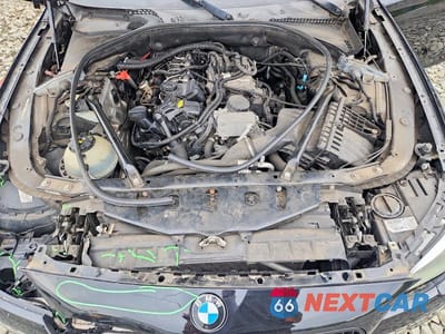 Zdjęcie 11 z 12 samochodu: 2016 BMW 528 XI VIN:WBA5A7C50GG643952 - miniatura