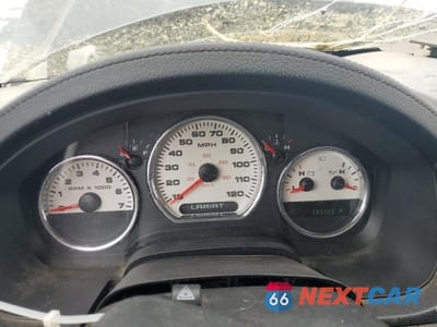 Zdjęcie 9 z 12 samochodu: 2004 FORD F150 VIN:1FTPX125X4NA15140 - miniatura