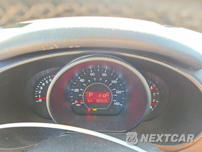 Zdjęcie 9 z 12 samochodu: 2017 KIA SOUL + VIN:KNDJP3A5XH7459812 - miniatura