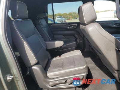 Zdjęcie 11 z 13 samochodu: 2023 CHEVROLET SUBURBAN C1500 PREMIER VIN:1GNSCFKD5PR478236 - miniatura