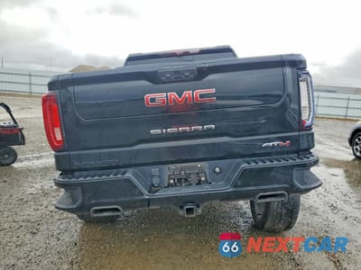 Zdjęcie 6 z 12 samochodu: 2023 GMC SIERRA K1500 AT4 VIN:1GTUUEEL9PZ246783 - miniatura